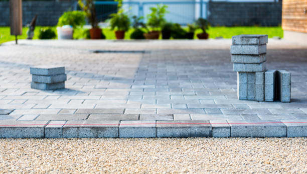 Why Choose Us For All Your Driveway Paving Needs in Hunter, TN?