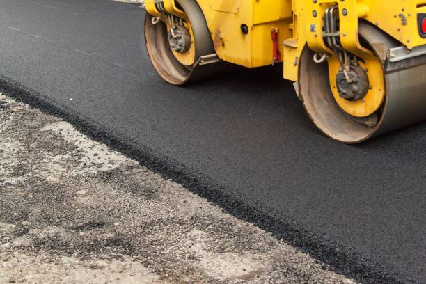 Professional Driveway Paving Services in Hunter, TN